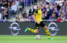World Cup winner Schürrle on his way to Fulham from Dortmund