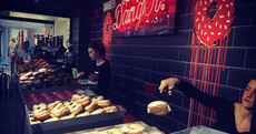 How burritos and doughnuts took over Dublin - and what you'll be eating next
