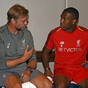 Klopp offers Sturridge a lifeline at Liverpool after impressive pre-season performances