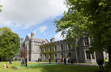 Four female lecturers at NUIG promoted after settling gender discrimination case