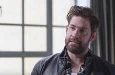 John Krasinski really wants a reunion series of The Office because he's 'worried' about Jim Halpert