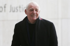 13 of the best reactions to Eamon Dunphy leaving RTÉ