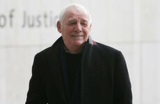 13 of the best reactions to Eamon Dunphy leaving RTÉ