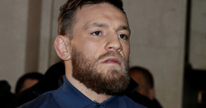 Conor McGregor avoids jail term, has to take anger management classes