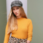 Praise is heaped upon Primark for using an amputee model in latest ad campaign