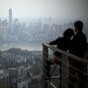 Protesters clash with riot police in Bo Xilai's home city