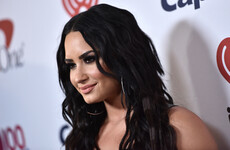 Fans root for Demi Lovato by sharing stories with #HowDemiHasHelpedMe hashtag