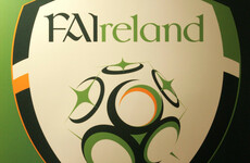 FAI proposes €300k 'last resort' fund with PFAI to help clubs struggling to pay players