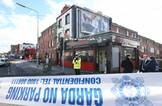 Man pleads guilty to facilitating gang in carrying out Sunset House shooting