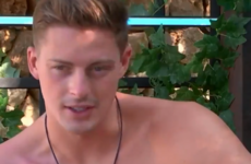 Dr Alex was all Love Island viewers could talk about after last night's Baby Challenge