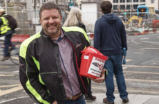 Irishman who died in Greek wildfires praised for his 'no-nonsense, can-do' charity work