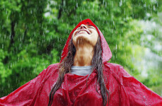 Met Eireann says that rain is on the way, but will it stick around for the weekend?