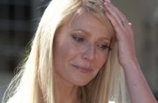 Gwyneth Paltrow says she was stunned by the 'consciously uncoupling' backlash