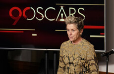 The man accused of stealing Frances McDormand's Oscar will be standing trial