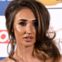 Megan McKenna still struggles with the rumour she has six toes...it's The Dredge