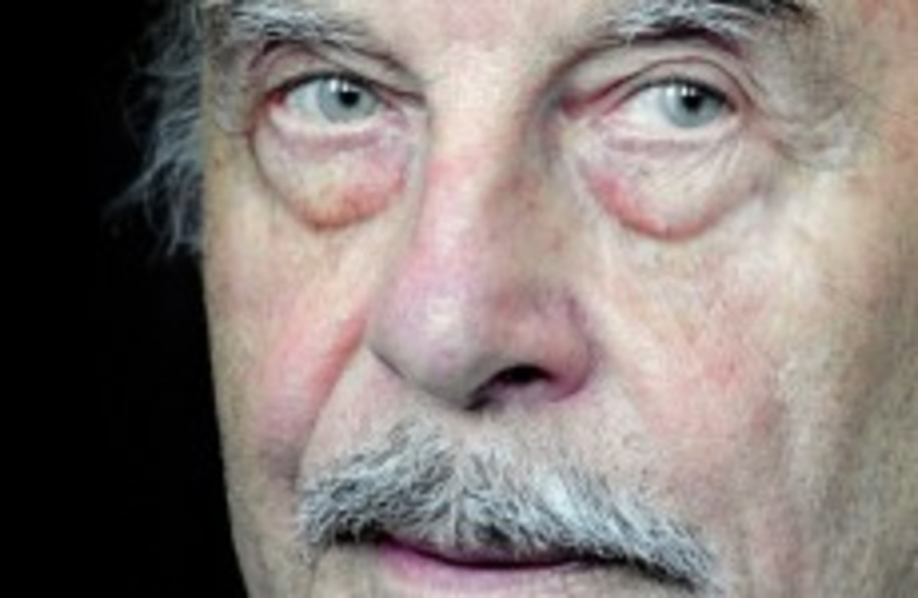“I dream of getting out of here alive” – a defiant Josef Fritzl gives ...