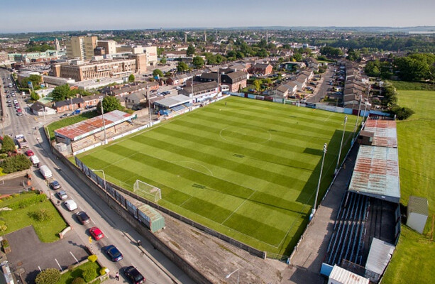 New stadium to be built in Drogheda 'with scope of increasing up to ...