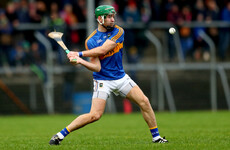 'The illness opened up my eyes to how quickly things can change': Noel McGrath on staying healthy