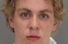 Stanford rapist claims he only wanted 'sexual outercourse' and FYI this needs to be cancelled