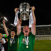 Cork City confirm departure of FAI Cup final hero