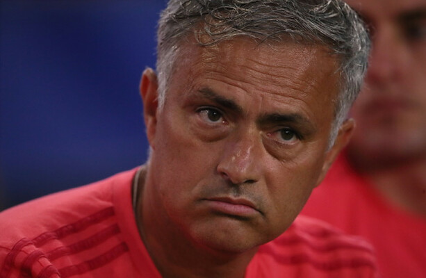 Mourinho: Liverpool must compete to win Premier League ...