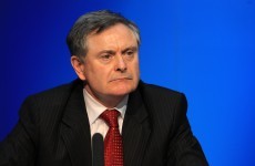 Government policy is 'not an austerity strategy', says Howlin