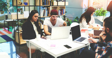 'Try hire someone in Silicon Valley without it': How Ireland's share-scheme rules are failing startups