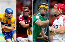 Race For Liam: The 4 teams bidding for All-Ireland hurling glory