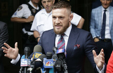 McGregor in talks to make UFC comeback, Khabib 'the most likely opponent'