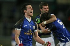 Cavan board to discuss grievances with players tonight