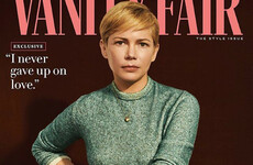 Michelle Williams says she renegotiated her pay gap with Mark Wahlberg for her daughter