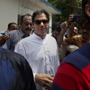 Cricket hero Khan claims victory as Pakistan election marred by rigging allegations