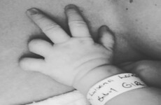 Michael Bublé and his wife Luisana Lopilato have welcomed their baby girl