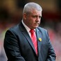 Gatland breaks both heels in domestic accident