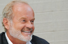 There's talk of Kelsey Grammer putting a Frasier reboot together