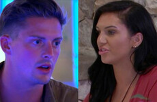 People are fuming with Dr Alex over what he did to Alexandra on Love Island