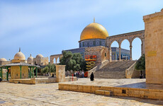 Poll: Would you support restrictions on trade with Israel?