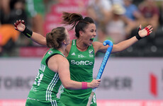 'It was a dream come true' - Team Ireland rejoice as they prepare for World Cup quarter-final