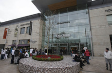 The owner of some of Dublin’s biggest shopping centres recorded a drop in footfall this year
