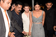 Nick Jonas is reportedly engaged to Priyanka Chopra after two months of dating... It's The Dredge