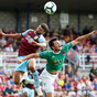 Cork City send ex-Ireland U21 defender out on loan to Finn Harps