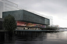 Poll: Would you visit the U2 centre?