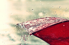 Rainfall warnings in place for most of the country as heavy downpours expected tonight
