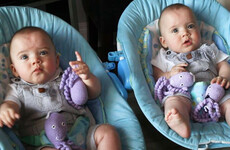 'The little knitted octopuses worked brilliantly': How a Dublin knitting group helped these premature twins