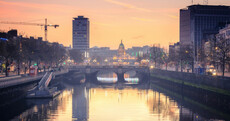 An alliance of Europe's top banks has quietly based its blockchain ambitions in Dublin