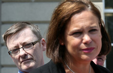 Sinn Féin to announce presidential candidate in September - here are the qualities its looking for