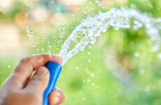 Hosepipe ban extended until end of August due to 'critical' situation