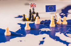 'Shockingly low' number of smaller businesses helped by Brexit scheme