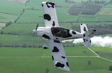 'My display will be what I call old man aerobatics': Life as a veteran Irish stunt pilot