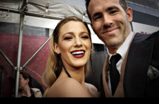 Help, I am allergic to Blake Lively and Ryan Reynolds' social media banter